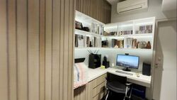 Village @ Pasir Panjang (D5), Condominium #449703001